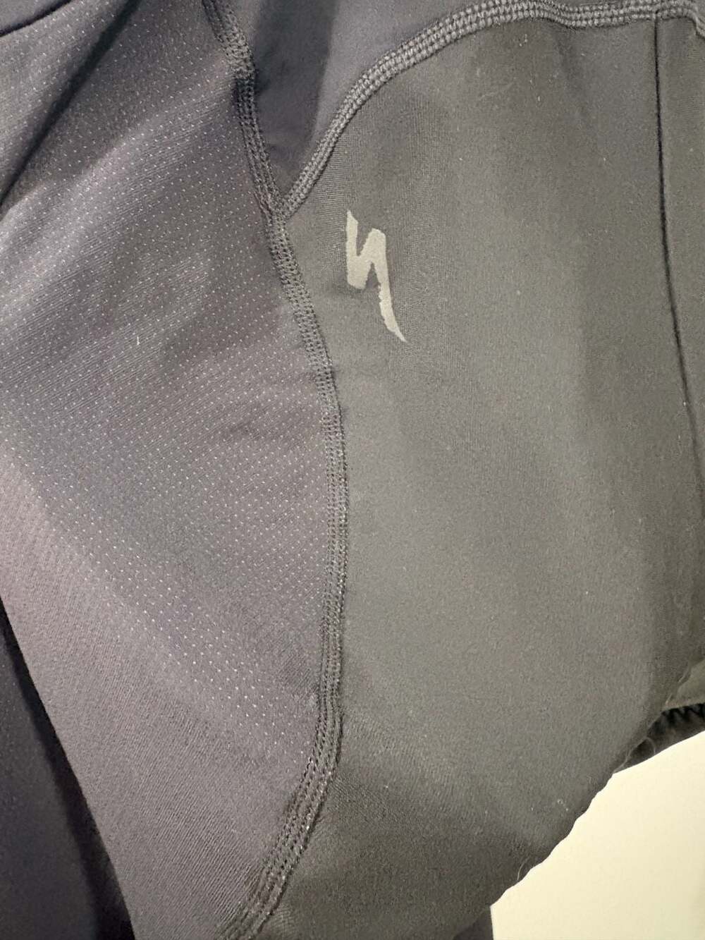Brand New Specialized Thermal Bib Shorts — - Picture 7 of 16
